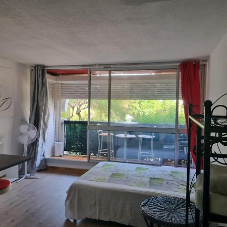 Ferienwohnung Ideal Vacances Petit Budget La Grande-Motte Exterior foto