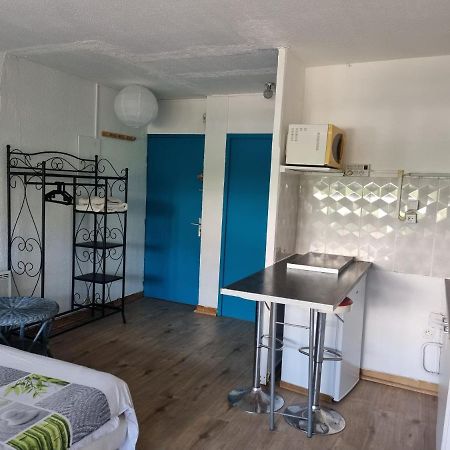 Ferienwohnung Ideal Vacances Petit Budget La Grande-Motte Exterior foto