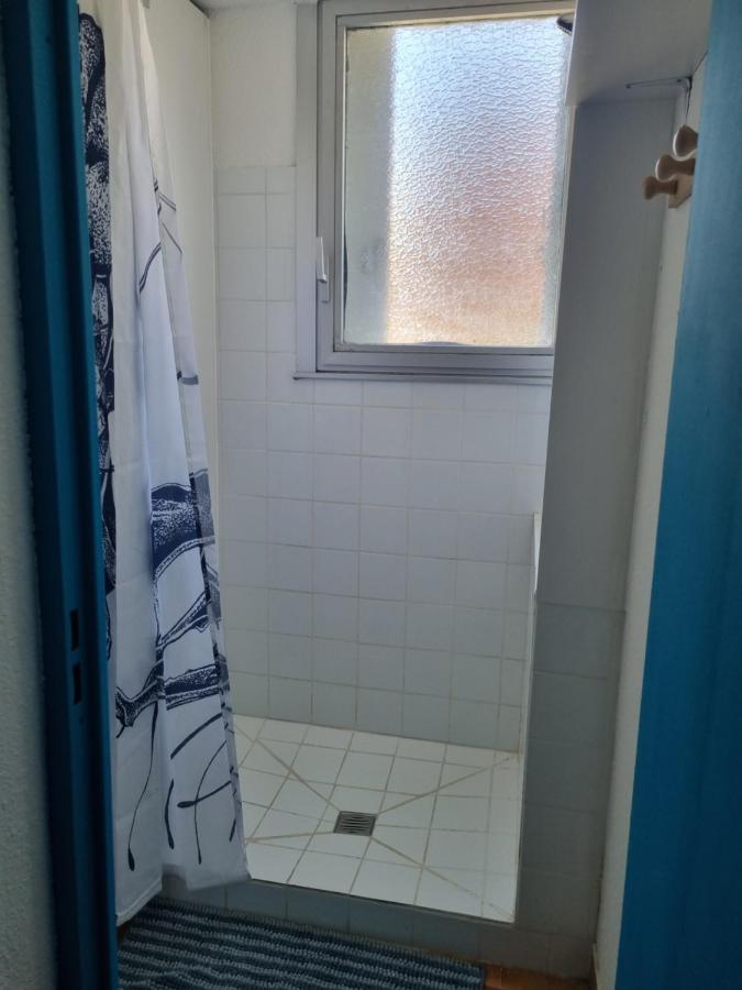 Ferienwohnung Ideal Vacances Petit Budget La Grande-Motte Exterior foto