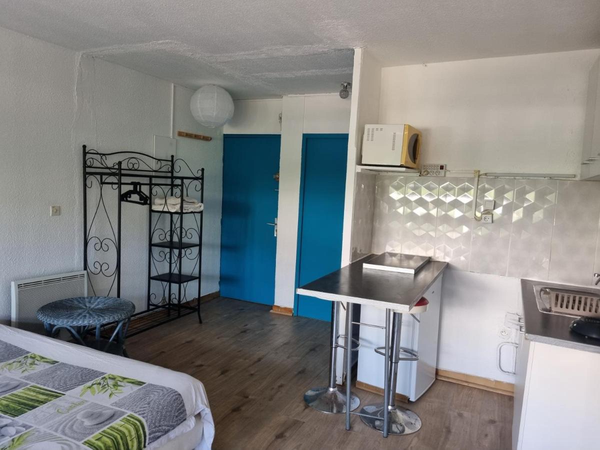 Ferienwohnung Ideal Vacances Petit Budget La Grande-Motte Exterior foto